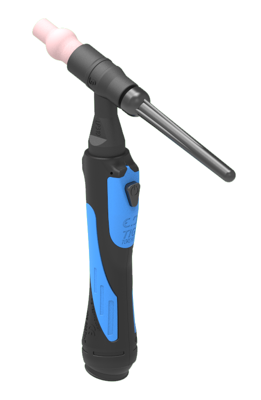 Antorcha TIG eléctrica Premium LP-310