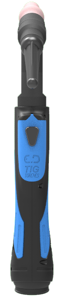 Antorcha TIG eléctrica Premium LP-410 - Imagen 3