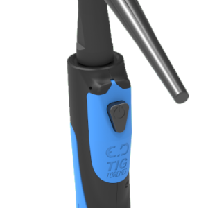 Antorcha TIG eléctrica SR-17