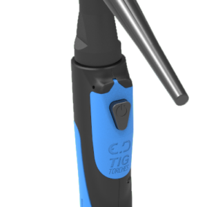 Antorcha TIG eléctrica SR-26