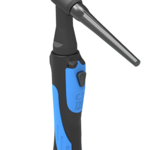 Antorcha TIG refrig. agua eléctrica SR-18W