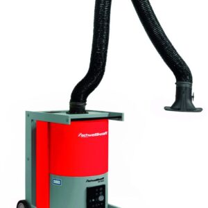 Aspirador de humos de soldadura SRF MAXI