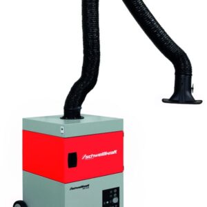 Aspirador de humos de soldadura SRF PROFI