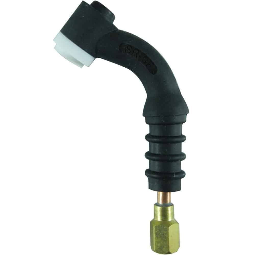Cabezales TIG SR-17 eléctrica - Imagen 3