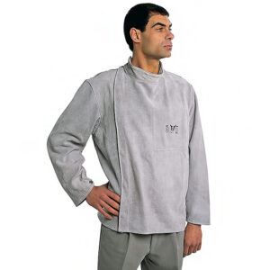 Chaqueta soldador