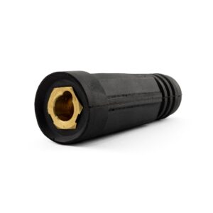 Conector hembra Dinse