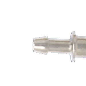 Conexión gas tubo + enchufe rápido mini
