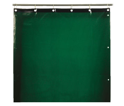 Cortinas de soldadura - Imagen 2