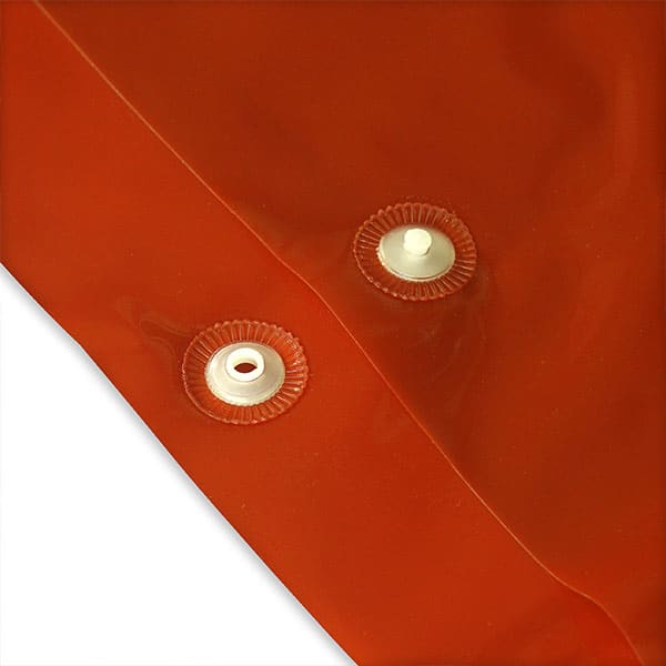 Cortinas de soldadura - Imagen 3