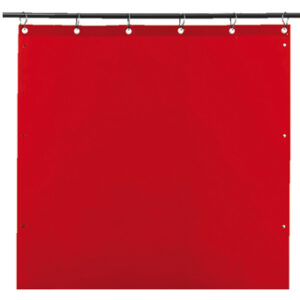 Cortinas de soldadura