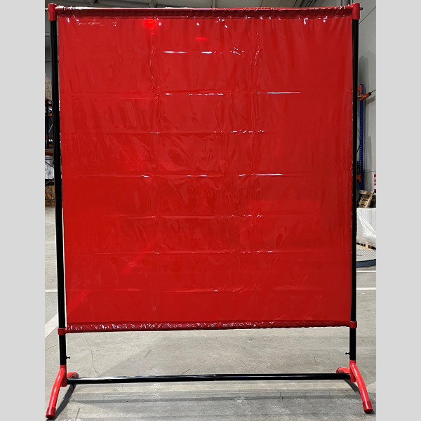 Cortinas de soldadura - Imagen 7
