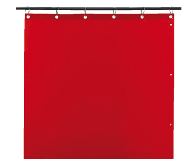 Cortinas de soldadura