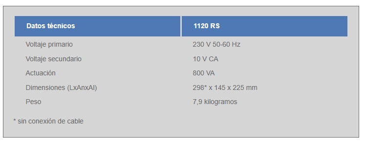 Equipo de limpieza básico Bymat 1120 RS - Imagen 2