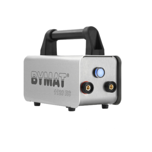 Equipo de limpieza básico Bymat 1120 RS