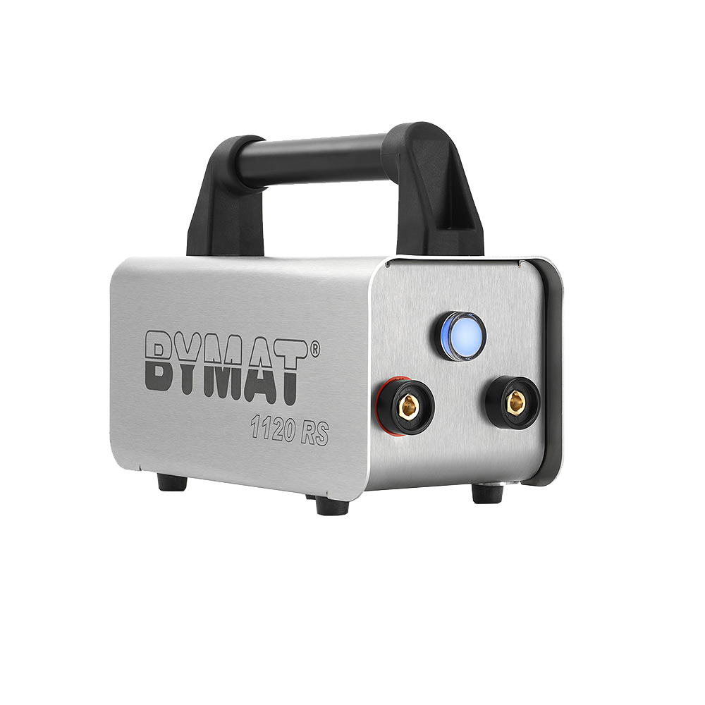 Equipo de limpieza básico Bymat 1120 RS