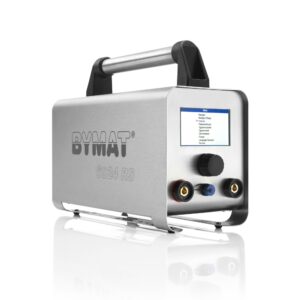 Equipo de limpieza Premium Bymat 6024 RS