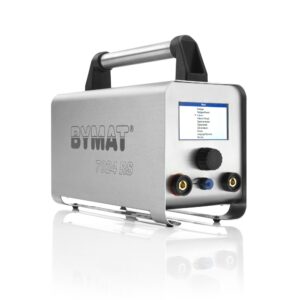 Equipo de limpieza Premium Bymat 7024 RS