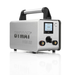 Equipo de limpieza profesional Bymat 1130 RS