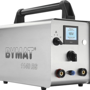 Equipo de limpieza profesional Bymat 1140 RS