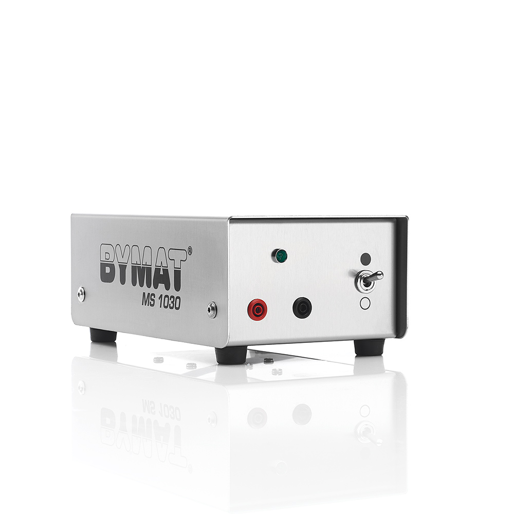 Equipo de marcado básico Bymat 1030 MS