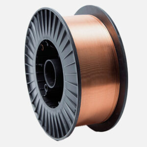 Hilo acero al carbono rutilo ER70S-6 15Kgs