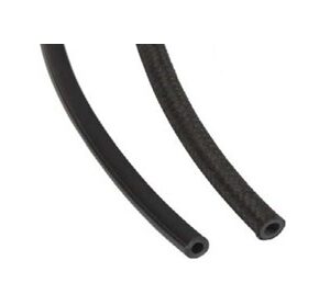 Manguera PVC negra gas