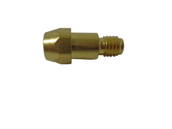 Portatubo difusor de contacto antorcha MB36