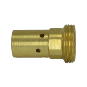 Portatubo de contacto antorcha MB501 agua