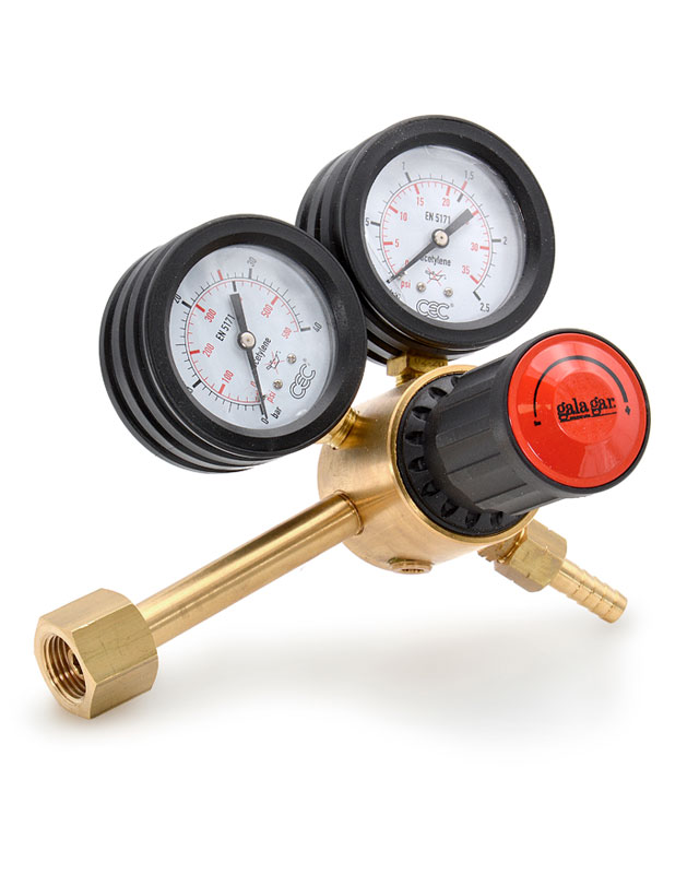 Reguladores de gas EN-2000 - Imagen 3