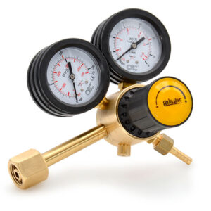 Reguladores de gas EN-2000
