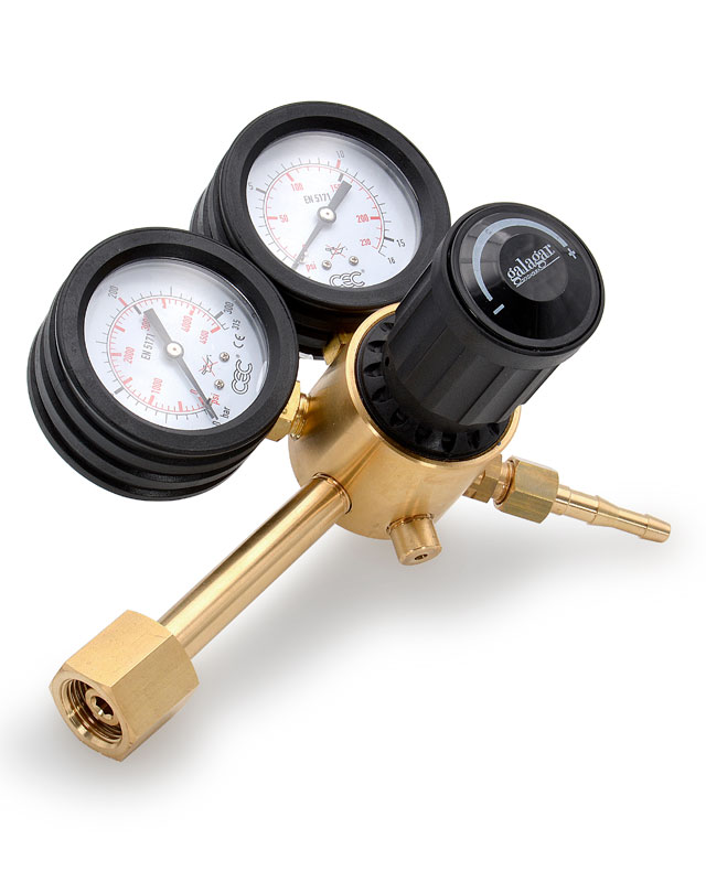 Reguladores de gas EN-2000 - Imagen 4