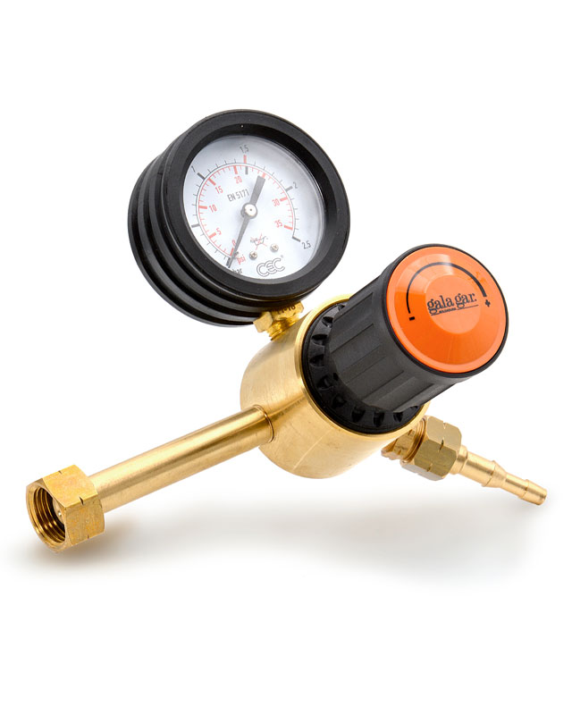 Reguladores de gas EN-2000 - Imagen 5