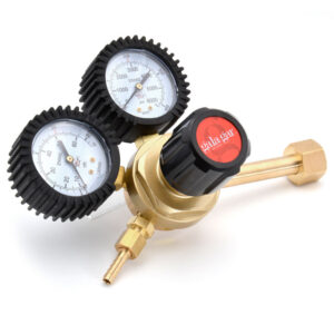 Reguladores de gas Serie ECO