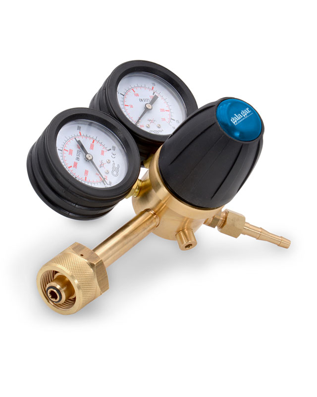Reguladores de gas botella 300Bar - Imagen 3