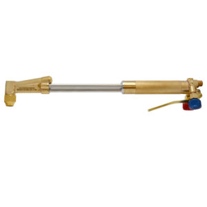 Soplete cortador alto rendimiento tipo H Optimus Gala Gar Ox-Ac