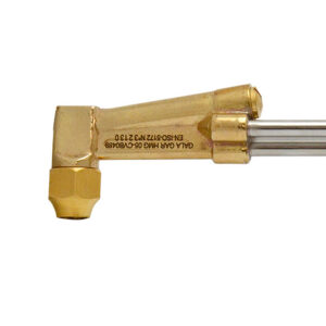 Soplete cortador alto rendimiento tipo H Optimus Gala Gar Ox-Pr