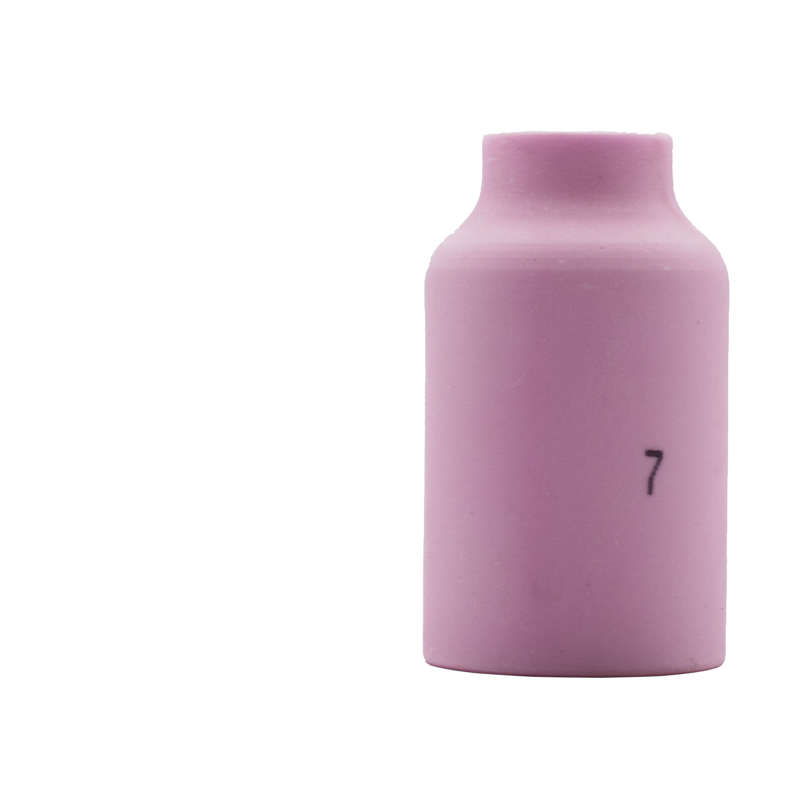 Tobera cerámica gas LENS TIG SR-17/26/18W