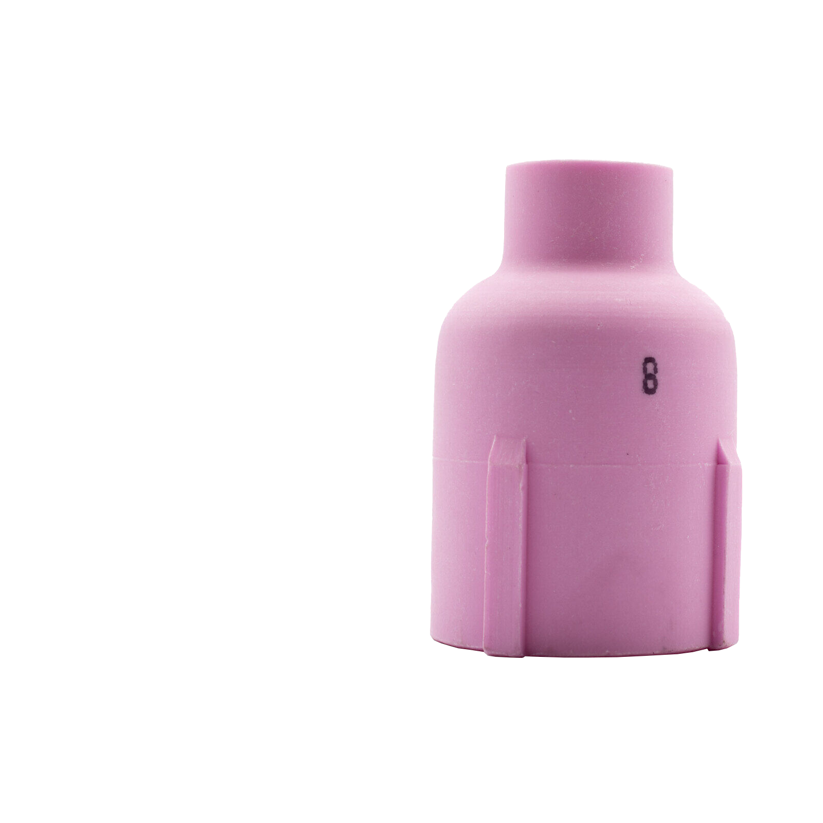 Tobera cerámica gas tipo JUMBO TIG SR-17/26/18W