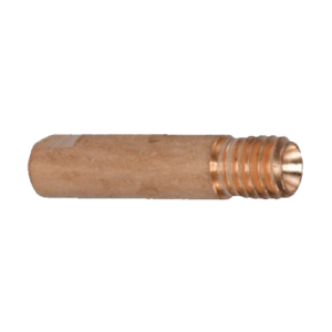 Tubo de contacto antorcha MB15 M.6x25mm