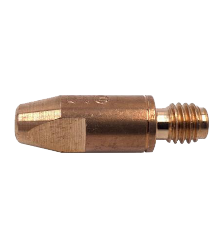 Tubos de contacto antorcha MB25