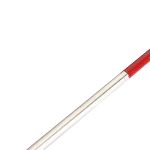 Tungsteno rojo torio