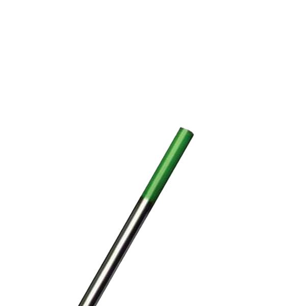 Tungsteno verde puro