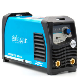 Inverter electrodos MMA Gala Gar Atlantic 200Amp