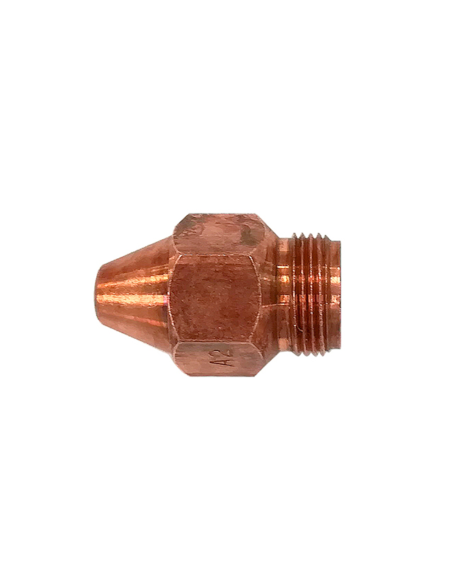 Boquilla exterior soplete corte Gala Gar universal Ox-Acet.
